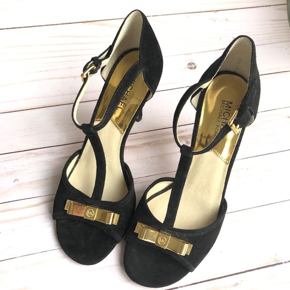 Michael Kors Shoes - Michael Kors heels